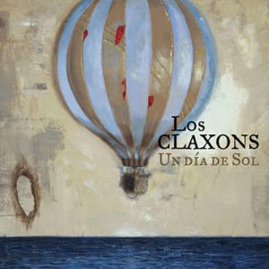 Los Claxons - Un Dia De Sol Ringtone