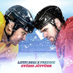 Lotfi Begi & Freddie - Gyozni Jottunk Ringtone