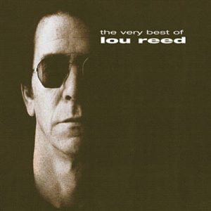 Lou Reed - Perfect Day Ringtone