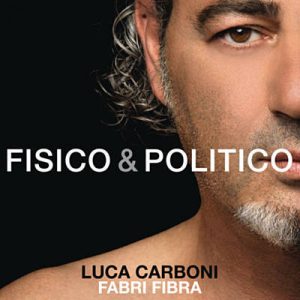 Luca Carboni & Fabri Fibra - Fisico & Politico Ringtone