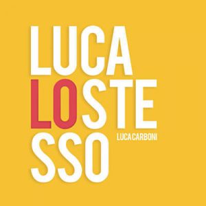 Luca Carboni - Luca Lo Stesso Ringtone