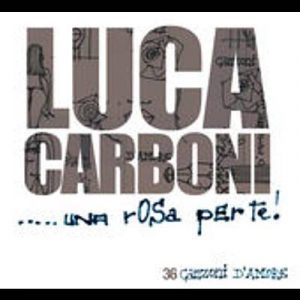 Luca Carboni - Mi Ami Davvero Ringtone
