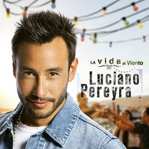 Luciano Pereyra - Que Suerte Tiene El Ringtone