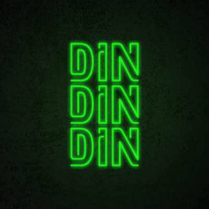 Ludmilla Feat. MC Doguinha & MC Pupio - Din Din Din (Participacao Especial De MC Pupio E MC Doguinha) Ringtone