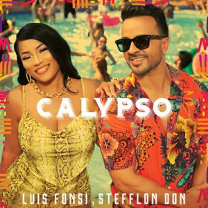 Luis Fonsi & Stefflon Don - Calypso Ringtone