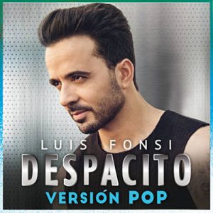 Luis Fonsi - Despacito (Version Pop) Ringtone