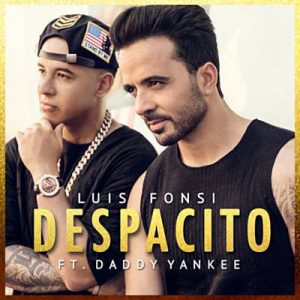 Luis Fonsi Feat. Daddy Yankee - Despacito Ringtone