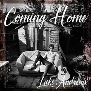 Luke Andrews - Coming Home Ringtone
