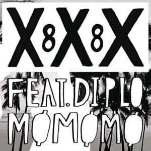 MO Feat. Diplo - Xxx 88 Ringtone