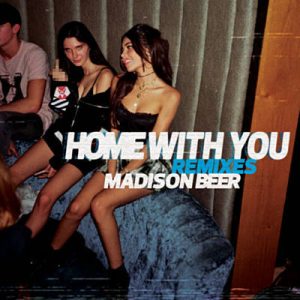 Madison Beer - Home With You (Alphalove Remix) Ringtone