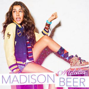 Madison Beer - Melodies Ringtone