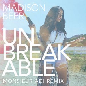 Madison Beer - Unbreakable Ringtone
