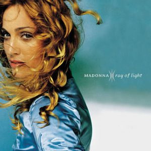 Madonna - Frozen Ringtone