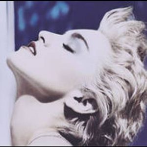 Madonna - La Isla Bonita Ringtone