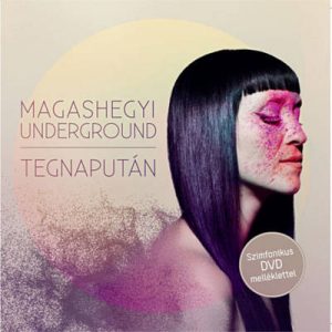 Magashegyi Underground Feat. Beck Zoltan - Arnyek Ringtone