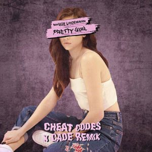 Maggie Lindemann - Pretty Girl (Cheat Codes X Cade Remix) Ringtone