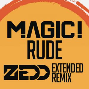 MAGIC! - Rude (Acoustic) Ringtone