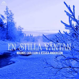 Magnus Carlsson & Jessica Andersson - En Stilla Vantan Ringtone