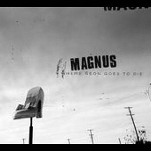 Magnus Feat. Thomas Smith - Singing Man Ringtone