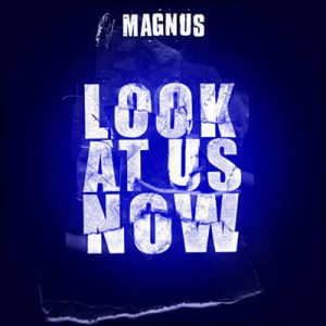 Magnus - Look At Us Now Ringtone
