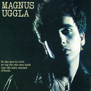 Magnus Uggla - Jazzgossen Ringtone
