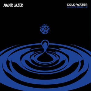 Major Lazer Feat. Justin Bieber & MO - Cold Water Ringtone