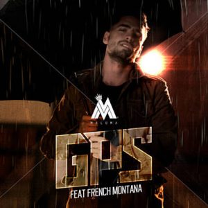 Maluma Feat. French Montana - GPS Ringtone