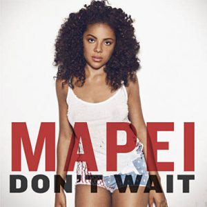 Mapei - Don’t Wait Ringtone