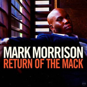 Mark Morrison - Return Of The Mack Ringtone
