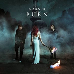 Marnik Feat. Rookies - Burn Ringtone