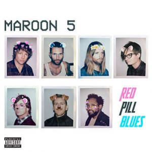 Maroon 5 Feat. Cardi B - Girls Like You (Volume 2) Ringtone