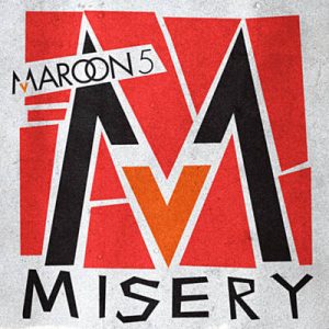 Maroon 5 - Misery Ringtone