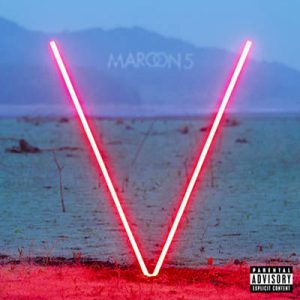 Maroon 5 - Sugar Ringtone
