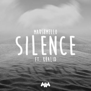Marshmello Feat. Khalid - Silence Ringtone