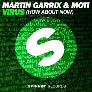 Martin Garrix & MOTi - Virus (How About Now) Ringtone