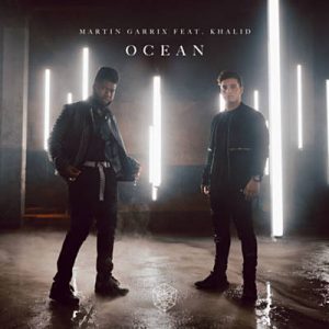 Martin Garrix Feat. Khalid - Ocean Ringtone