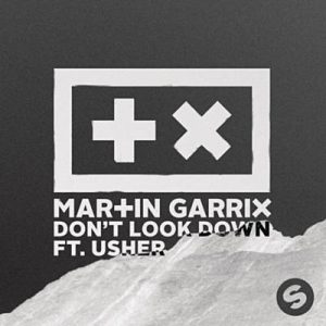 Martin Garrix Feat. Usher - Don’t Look Down Ringtone