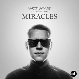 Martin Jensen Feat. Bjornskov - Miracles Ringtone