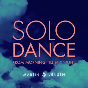 Martin Jensen - Solo Dance Ringtone