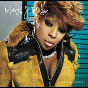 Mary J. Blige - Family Affair Ringtone