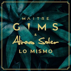 Maitre Gims & Alvaro Soler - Lo Mismo (Jugglerz Remix) Ringtone