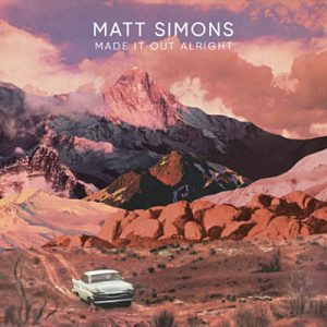 Matt Simons - Made It Out Alright Ringtone