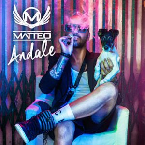 Matteo - Andale Ringtone