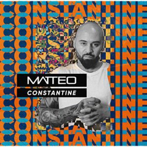 Matteo - Constantine Ringtone