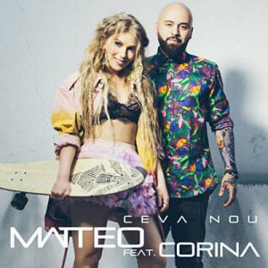 Matteo Feat. Corina - Ceva Nou Ringtone