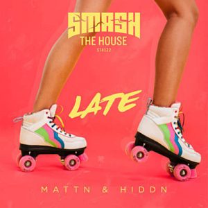 MATTN & HIDDN - Late Ringtone