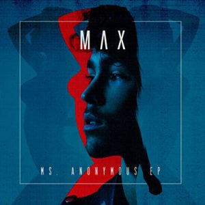 MAX Feat. Hoodie Allen - Gibberish Ringtone
