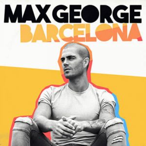 Max George - Barcelona Ringtone