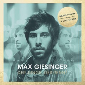 Max Giesinger - Nicht So Schnell (Live) Ringtone