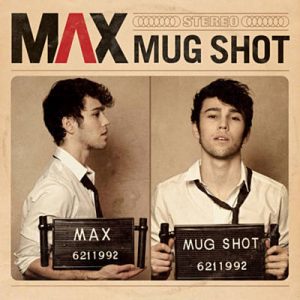 MAX - Mug Shot Ringtone